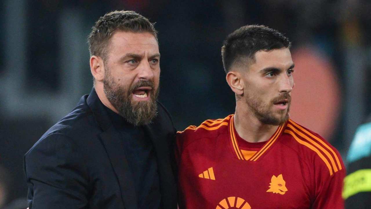 Addio ai giallorossi