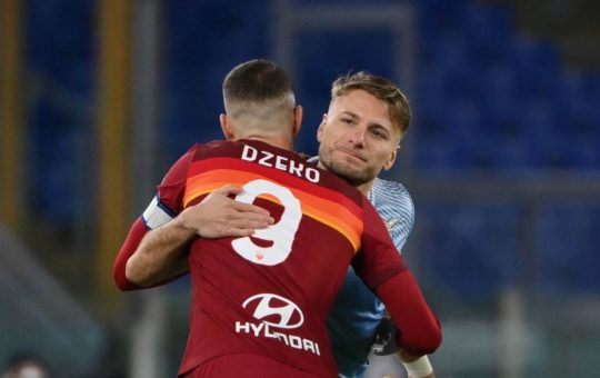 Da avversari a possibili compagni di squadra