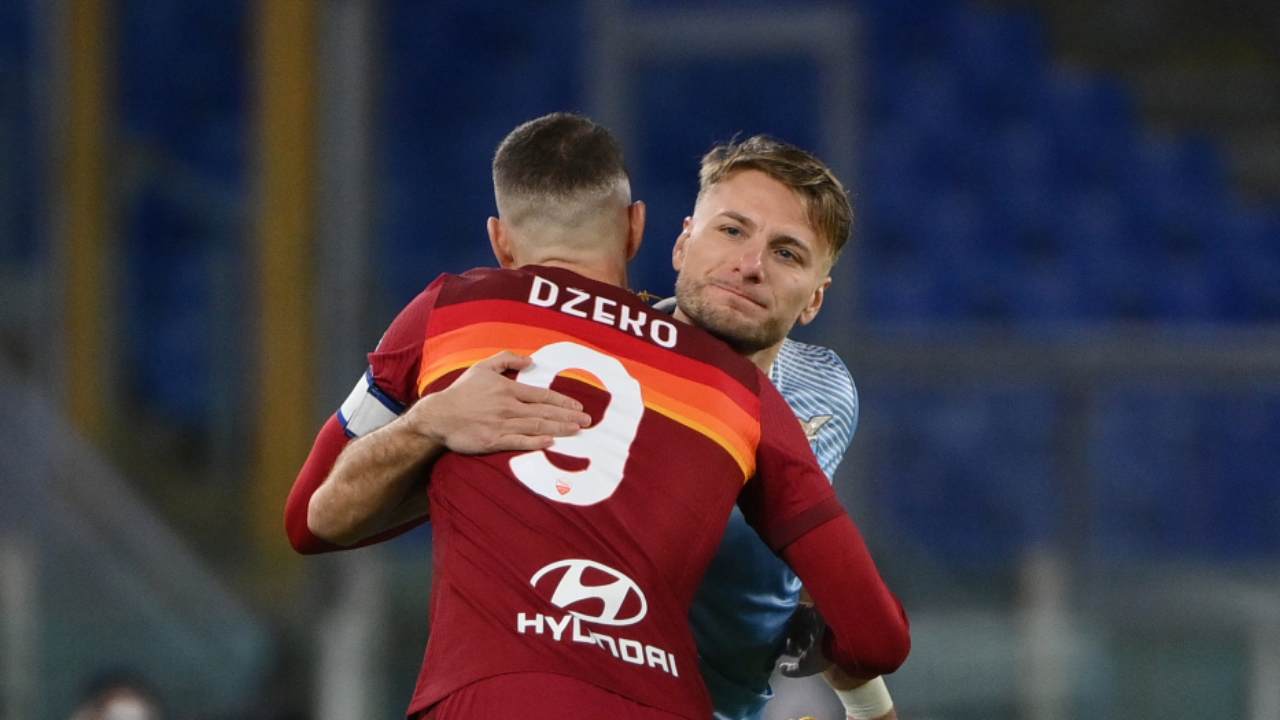 Da avversari a possibili compagni di squadra