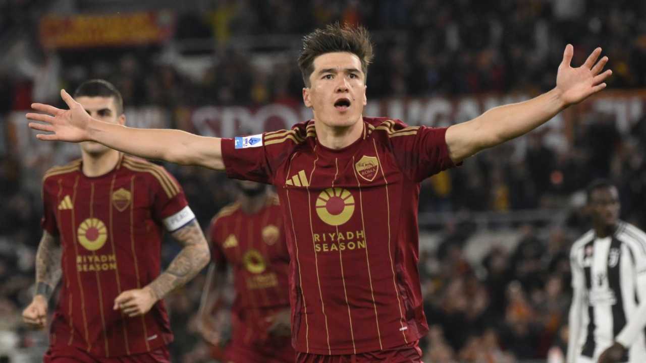 L'uzbeko scavalca Dovbyk ed Abraham