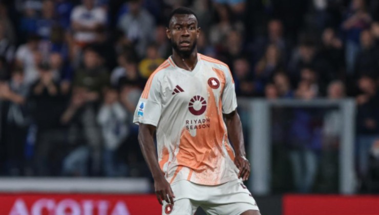 L'ivoriano non sarà l'unico a lasciare il club 