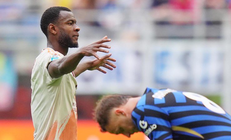 Sull'ivoriano il Real Madrid 