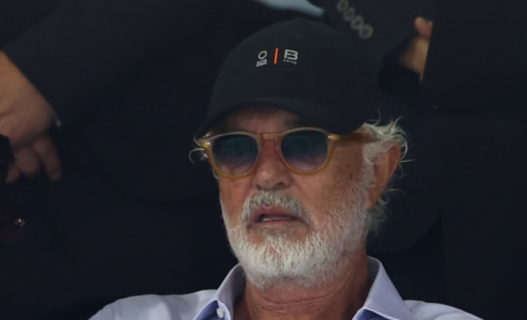 L'intervista al Corriere della Sera 