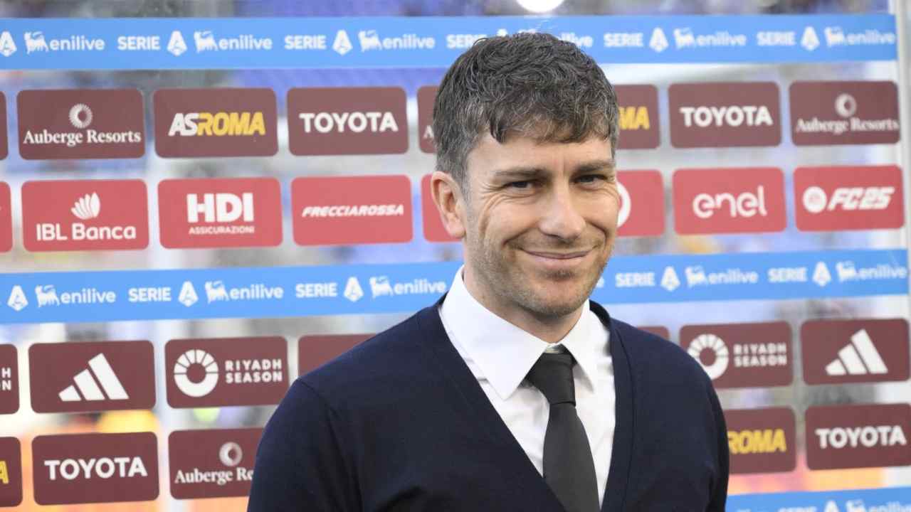 Firma un contratto di 4 anni