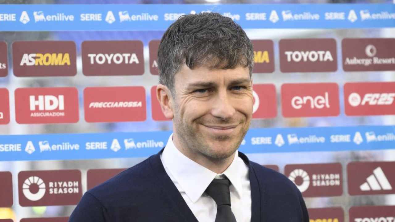Con lui stanno a posto per 20 anni