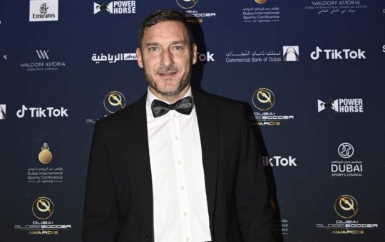 Adesso è ufficiale