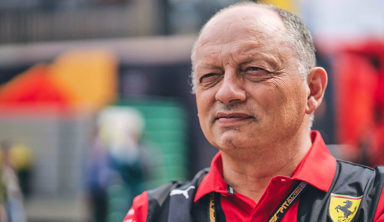 Ferrari via dal Mondiale di Formula Uno