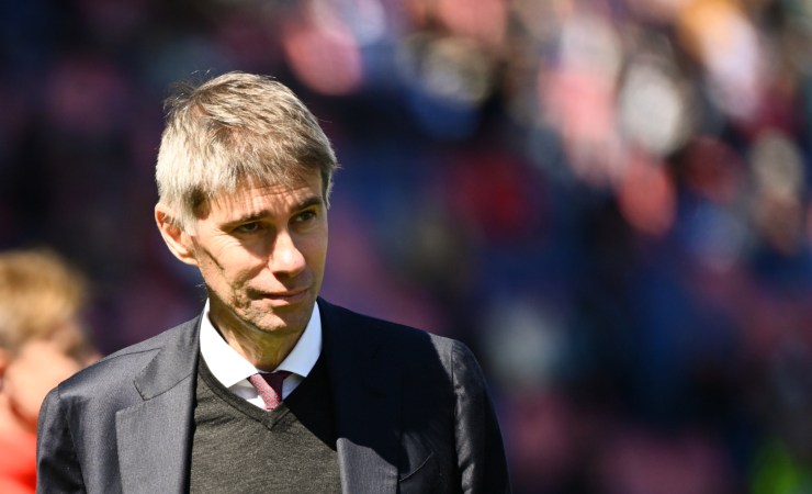 Doppio rifiuto alla Juventus 