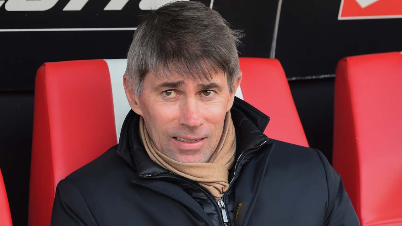Affondo per il pupillo di Allegri