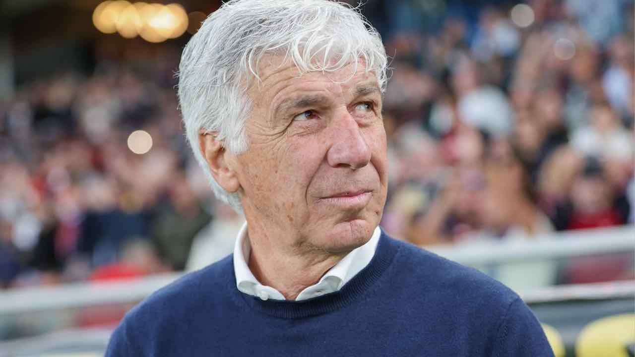 Capozucca racconta Gasperini: "È uno che lavora per costruire. Alla Roma serve pazienza"
