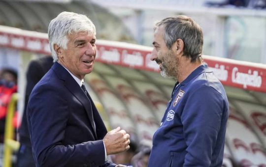 Terremoto nel team giallorosso