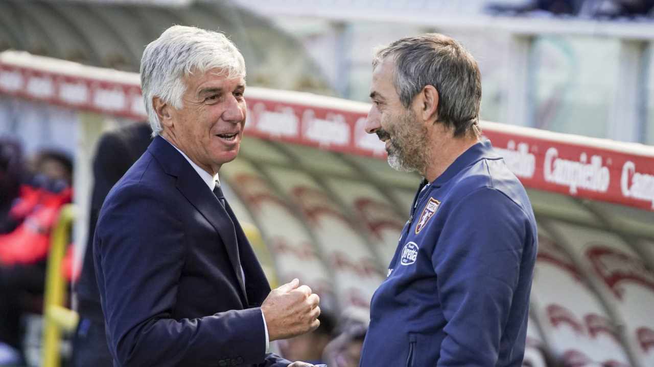 Terremoto nel team giallorosso