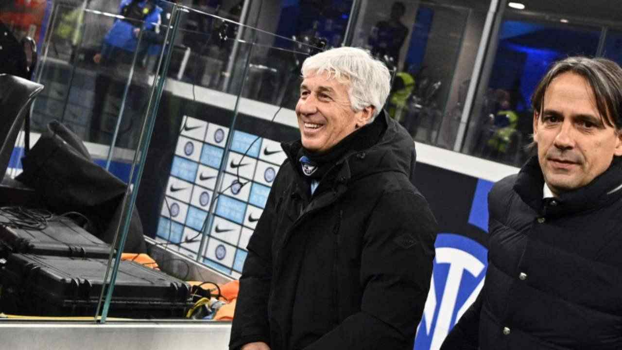 La firma non arriva