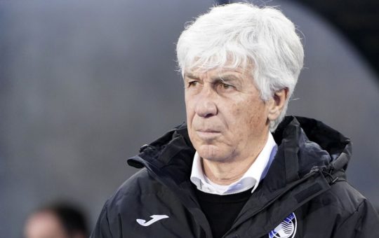 Gasperini presenta la lista degli acquisti