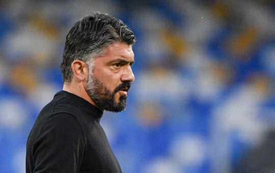 Il nuovo allenatore non sarà lui