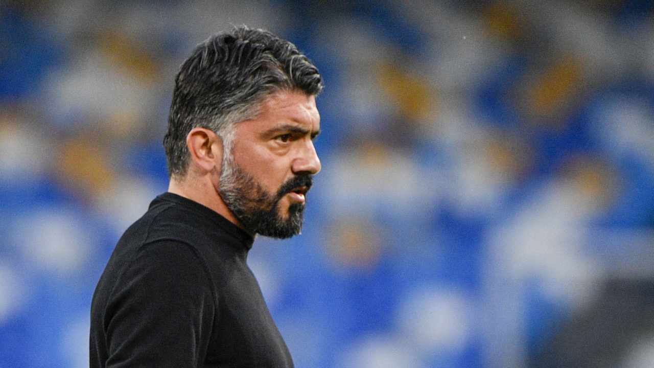 Il nuovo allenatore non sarà lui