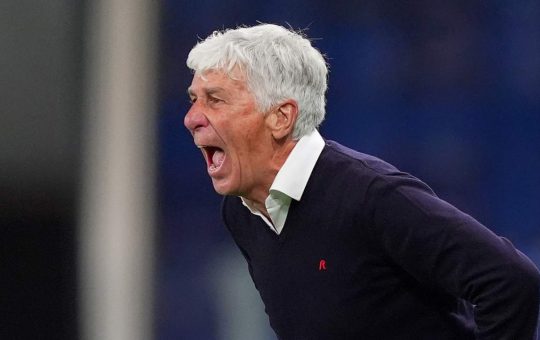 Lo vuole a tutti i costi