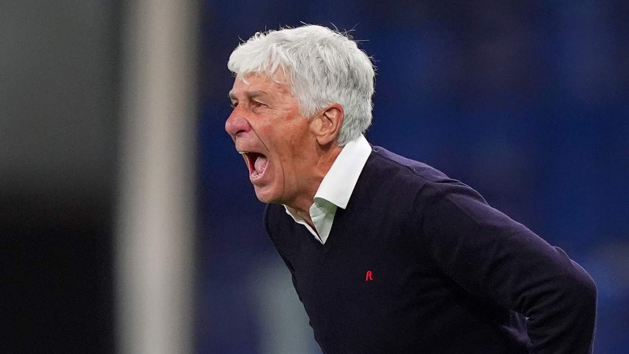 Lo vuole a tutti i costi