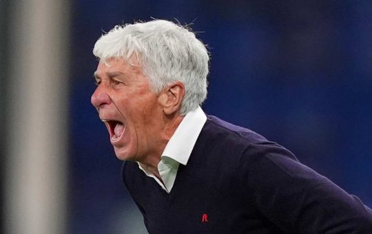 Vuole un nuovo capitano