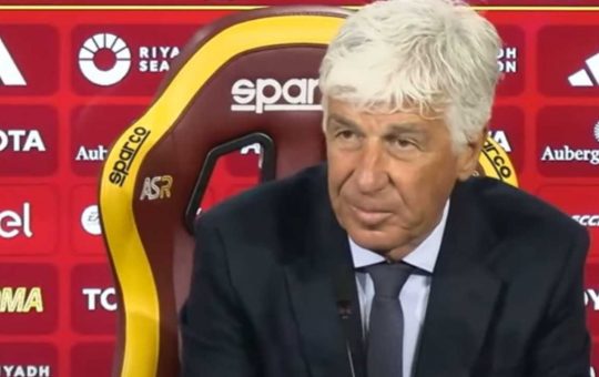 Vola a Bergamo l'obiettivo numero 1
