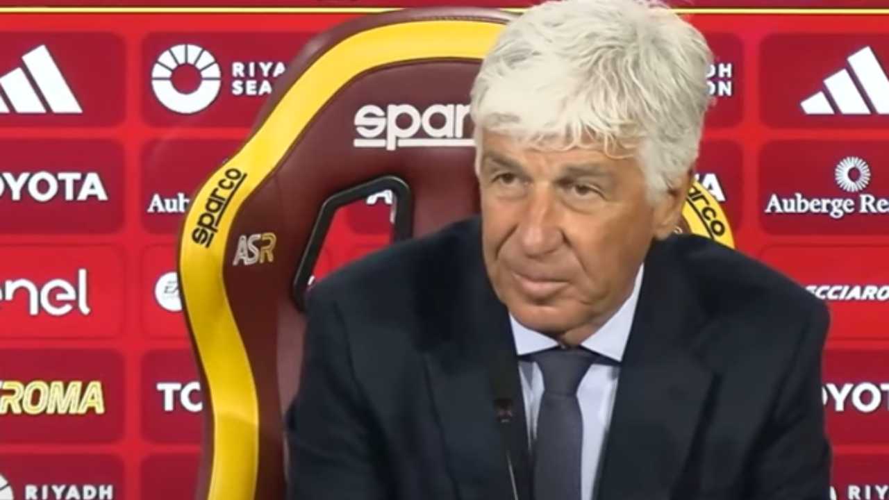 Vola a Bergamo l'obiettivo numero 1