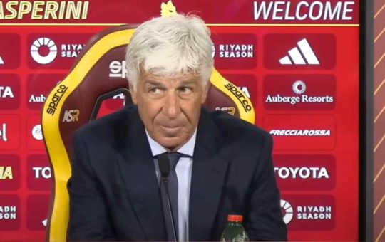 Viene invitato a fare le valigie