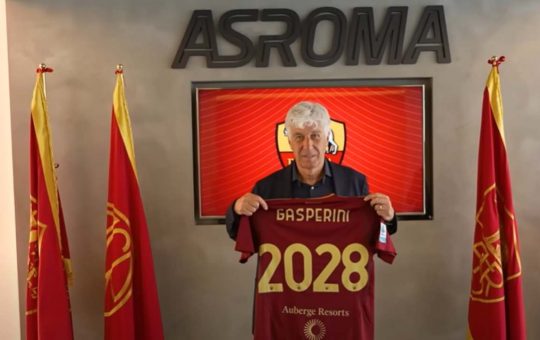 Approda per 30 milioni