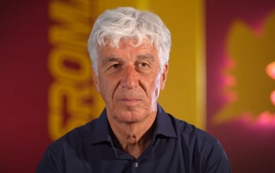 Via uno dei senatori giallorossi