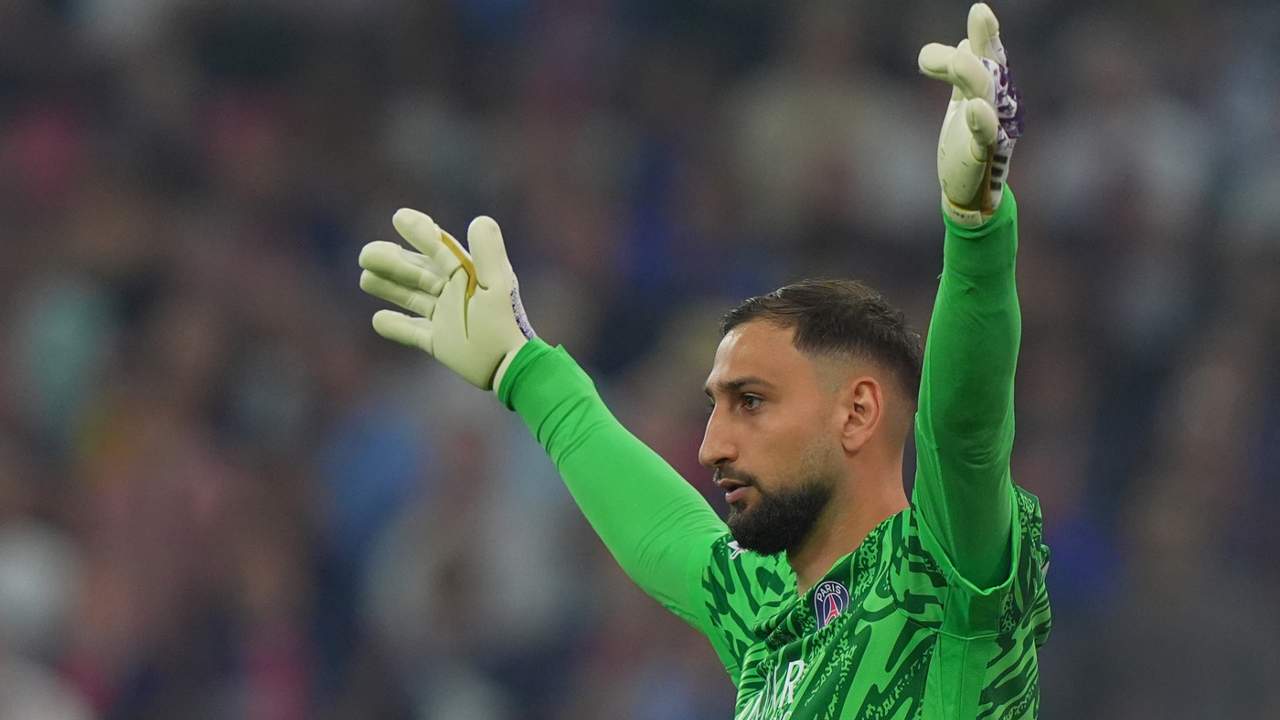 Dopo la vittoria della Champions League
