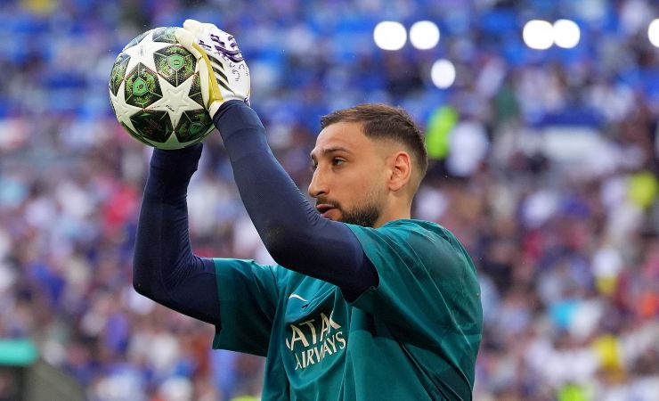 Donnarumma verso il ritorno in Serie A 