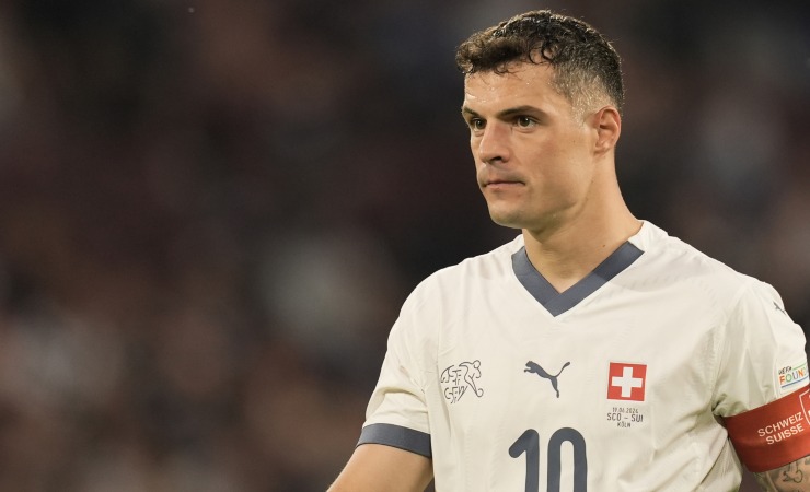 Lo svizzero pronto ad arrivare in Serie A 