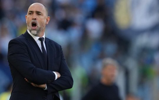 Sostituto in preallerta