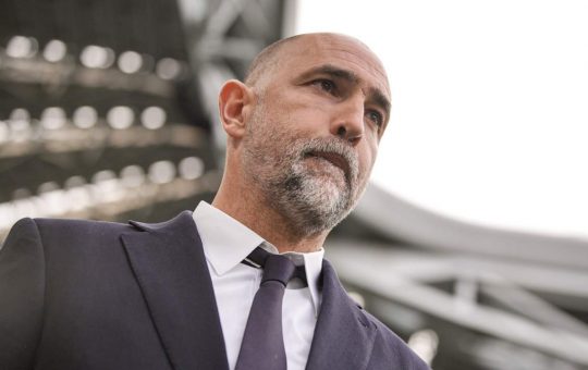 Annuncio dopo il Mondiale per Club