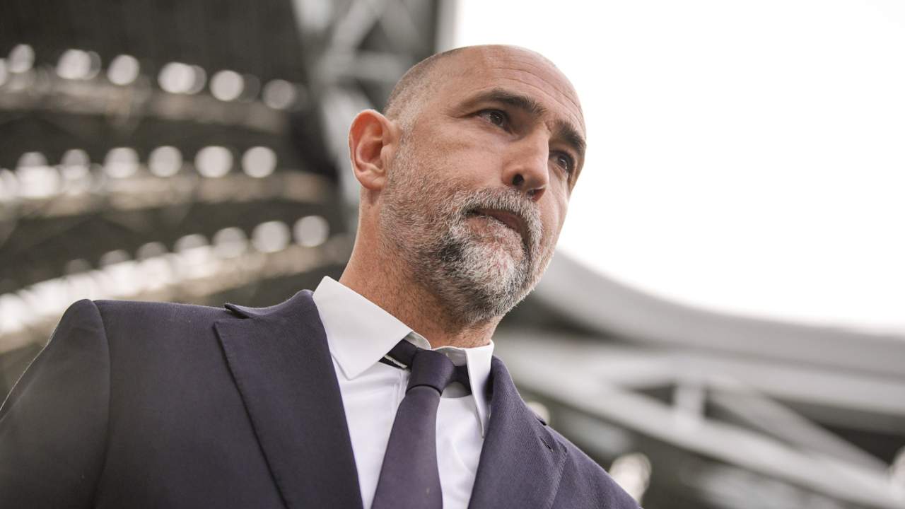 Annuncio dopo il Mondiale per Club