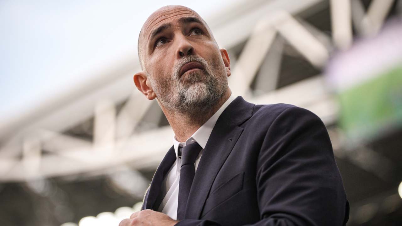 Bufera in casa Juventus