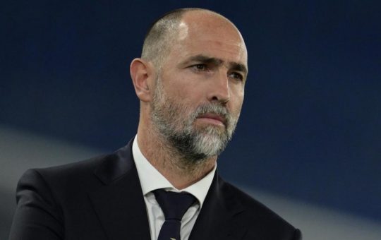 Tudor è preoccupato per il futuro della Juventus