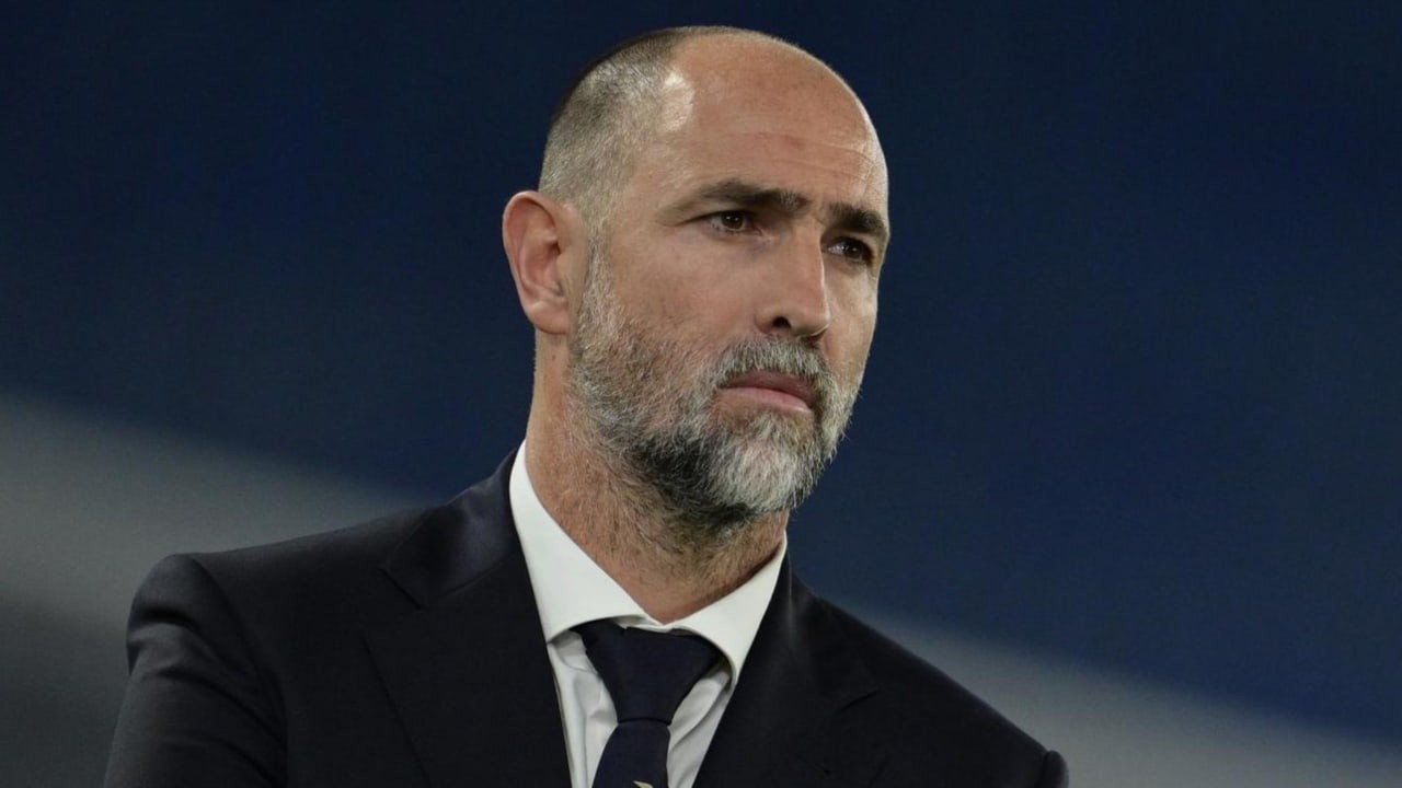 Tudor è preoccupato per il futuro della Juventus