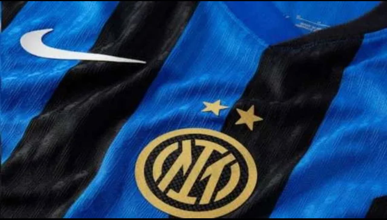 Il logo dell'Inter - Foto X - Ilromanista.it