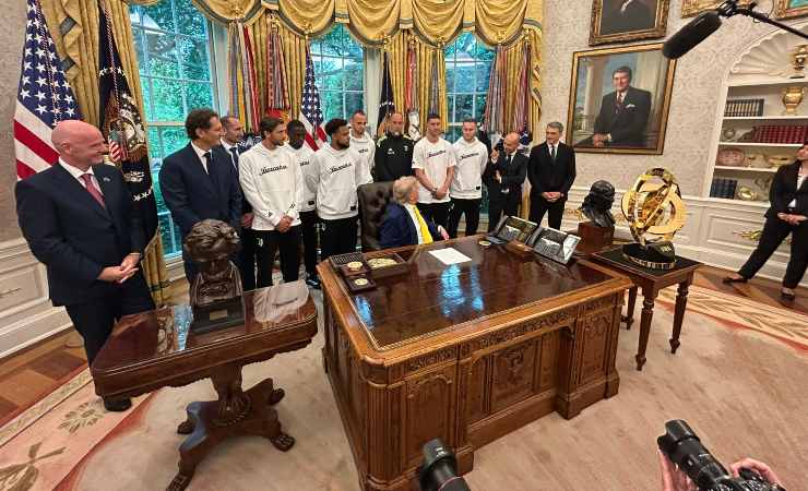 Momenti strani vissuti dai bianconeri 