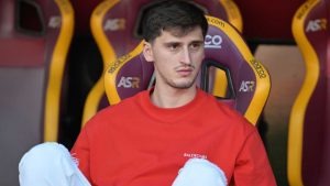 Calciomercato Roma, no all'Espanyol per Kumbulla: sul calciatore anche il Verona