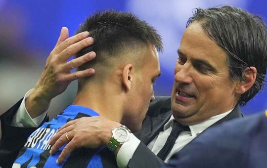 Pronto a lasciare la Serie A