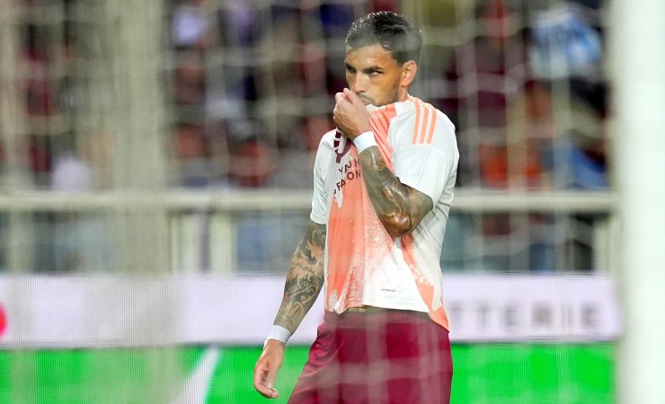 Paredes nel mirino del Boca 