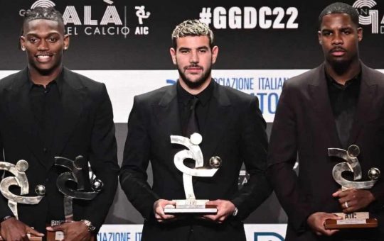 Nulla da fare per mister Allegri