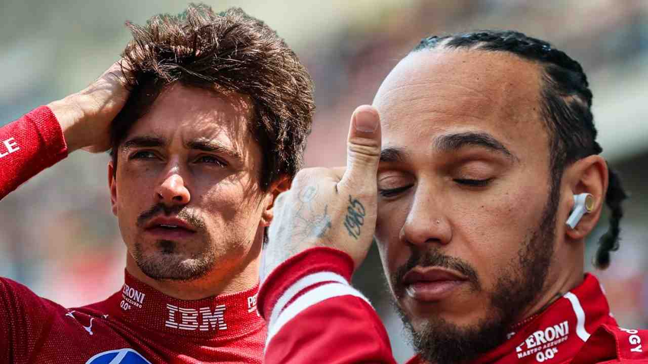 Gli ultimi aggiornamenti dalla Ferrari