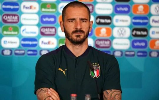 La panchina è libera