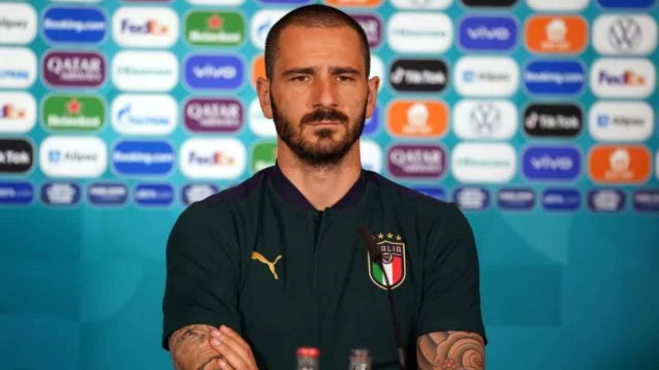 La panchina è libera
