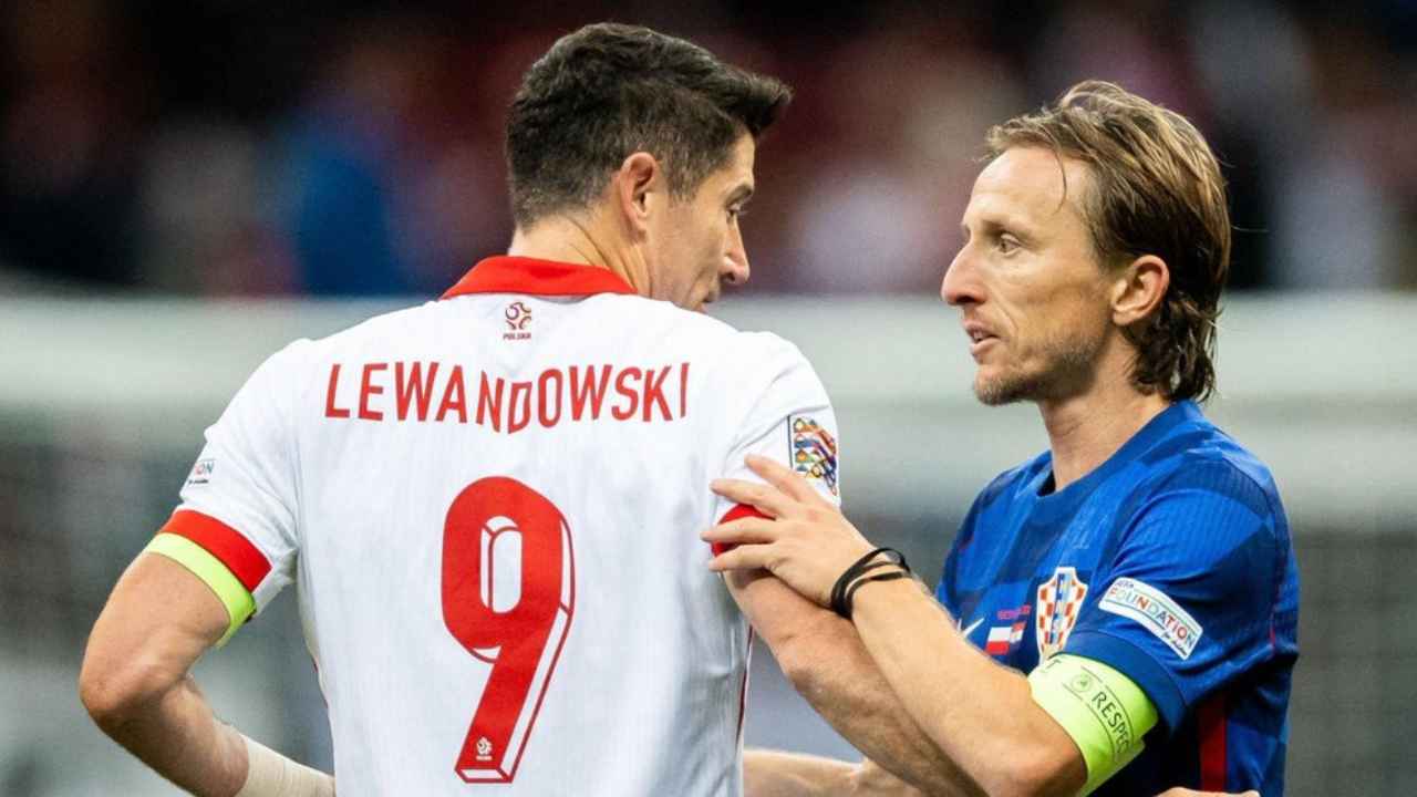 Gli ultimi aggiornamenti