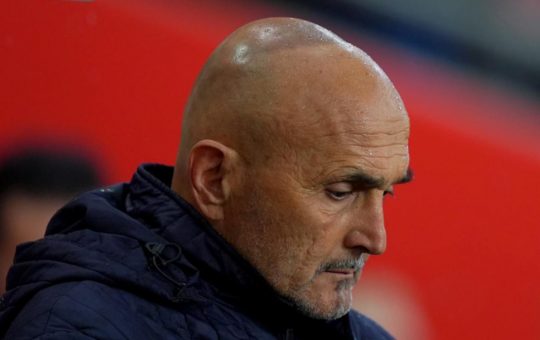 Svelati i motivi del suo esonero