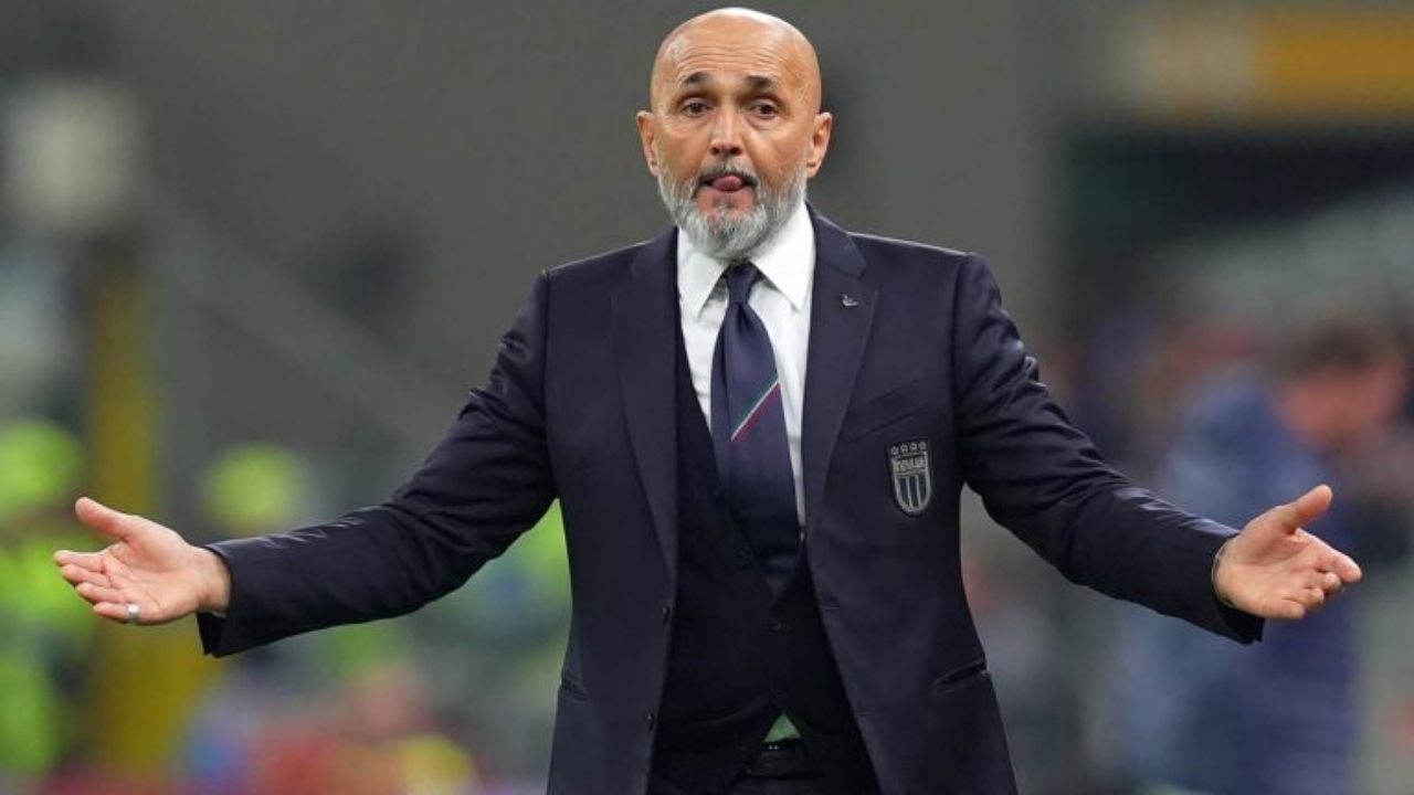 Spalletti torna in Serie A