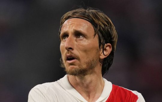 Il croato va nella squadra sbagliata